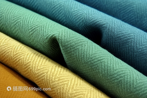 色彩紛呈的布料與紡織品 從工藝到文化的多維探索