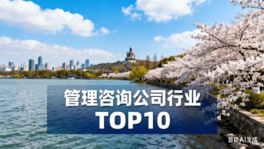 全球企業管理咨詢公司TOP10詳細介紹 洞察商業智慧，引領企業變革